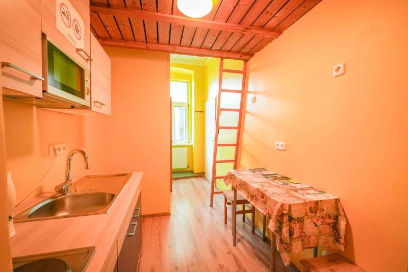 Wohneffizienz auf zwei Ebenen - 2 Schlafzimmer auf ca. 29,5?m2! /  / 1170 Wien / Bild 5